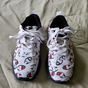 Champion shoes